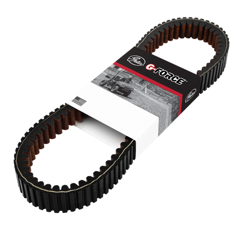 Gates Belts - G-Force 20G4154